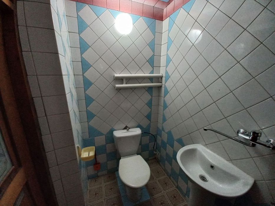 Уй 5.15 сотих, Олмазор тумани, Нурафшон кучаси