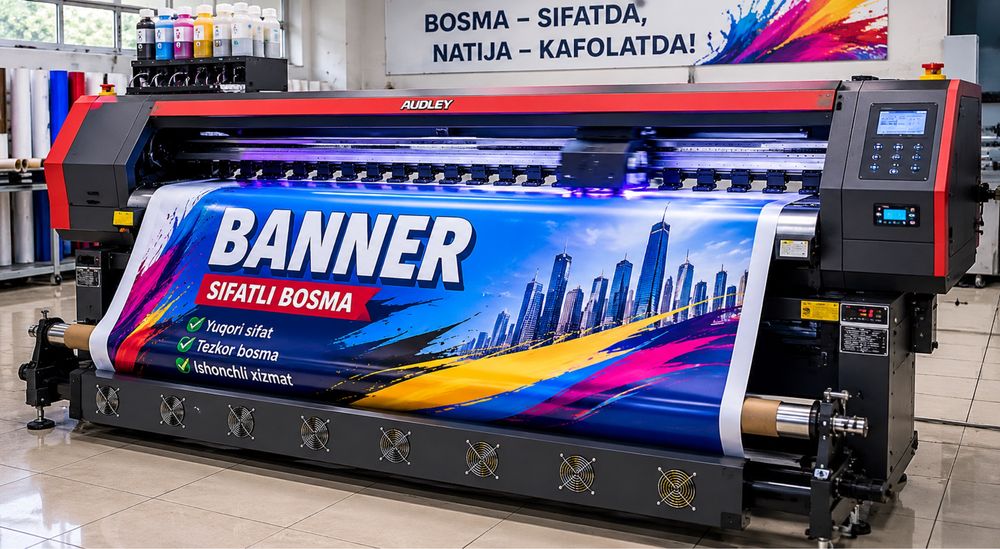BANNER Баннер 24/7