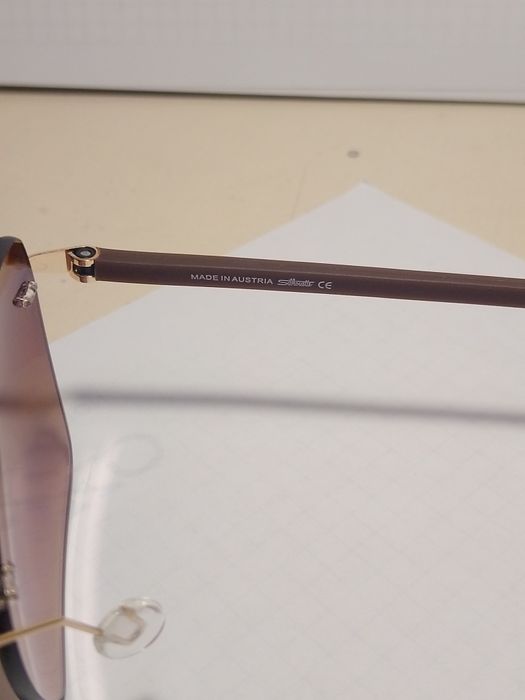 Очки silhouette 230000 тг