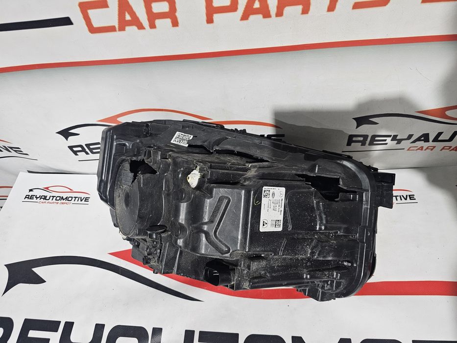 Far stanga led Mercedes GLB W247 Facelift dupa 2023 cod A2479067903
