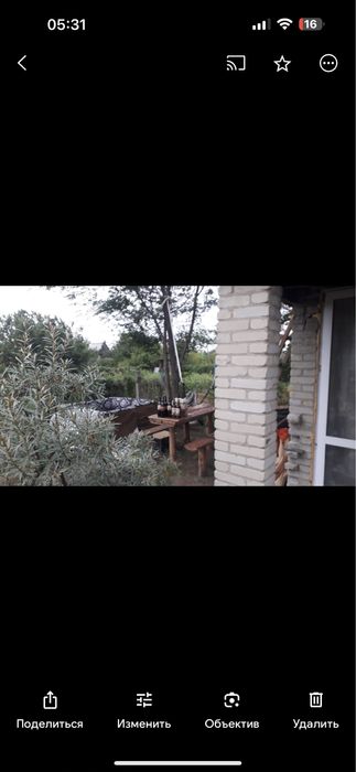 Продам дачу Текстильщик1