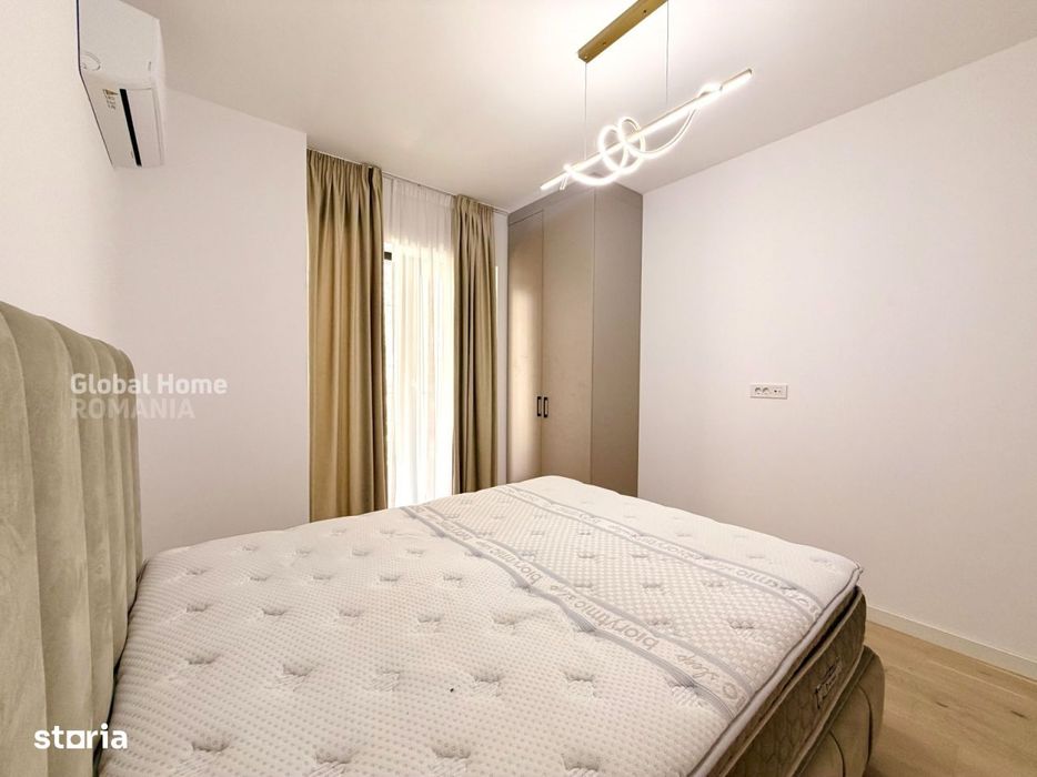 Apartament 3 camere 92,7MP  | Pipera- First Estate | First Rent