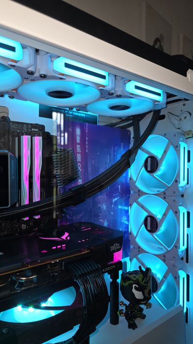 6700xt 12Gb Red Devil