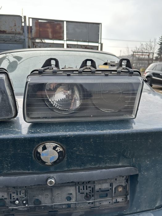 Фарове БМВ Е36 BMW E36