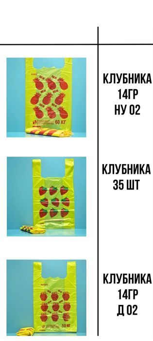 Майчка Пакет оптом и розницу