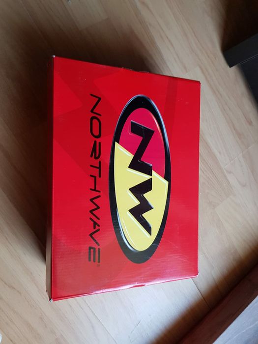 Pantofi ciclism bicicleta mtb Northwave