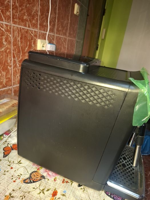 Aparat cafea philips