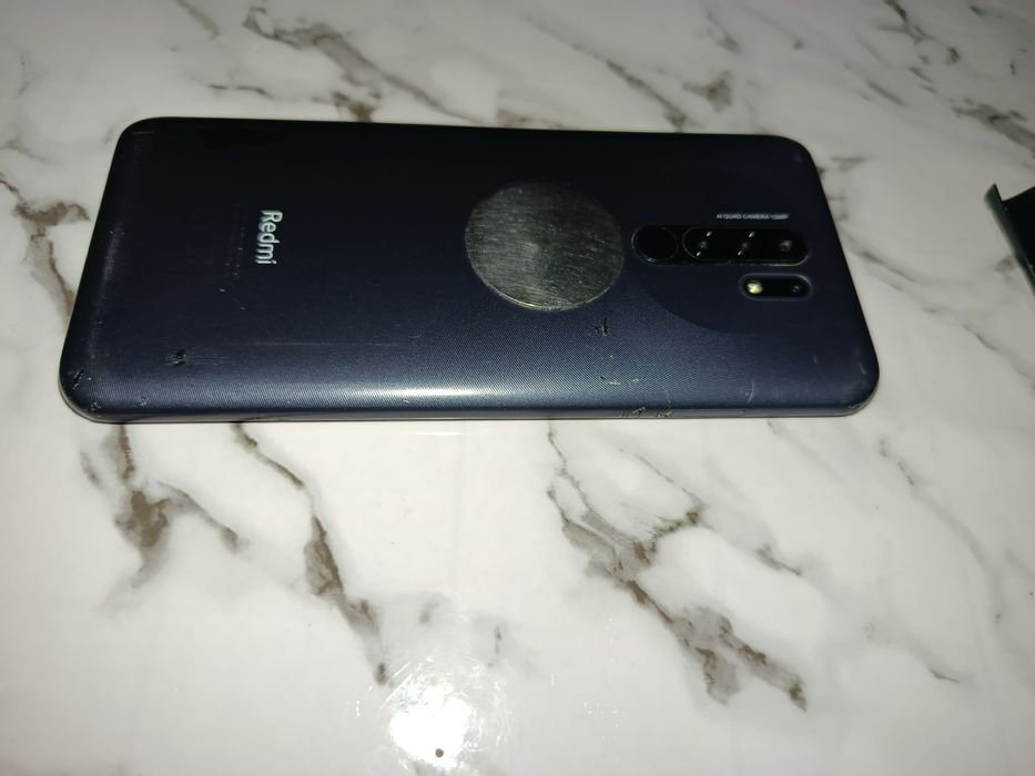 Продам Redmi 9 б/у рабочий