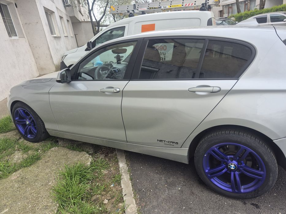 Urgent BMW f20 2013