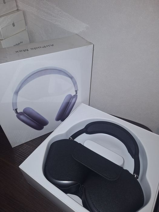 Наушники AirPods Max