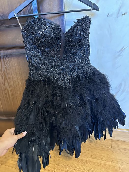 Бална/ коктейлна рокля