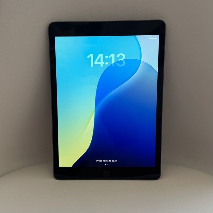 iPad 10.2 9th 256GB Wi-Fi Space Gray
