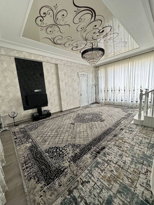 Учтепа туман Катта Каъни махалла  5 сотих 25 метр фасади бн ховли