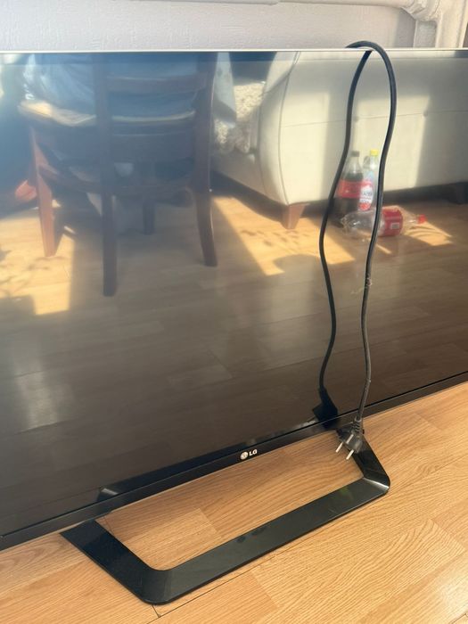 ТелевизорTV LG оригинал