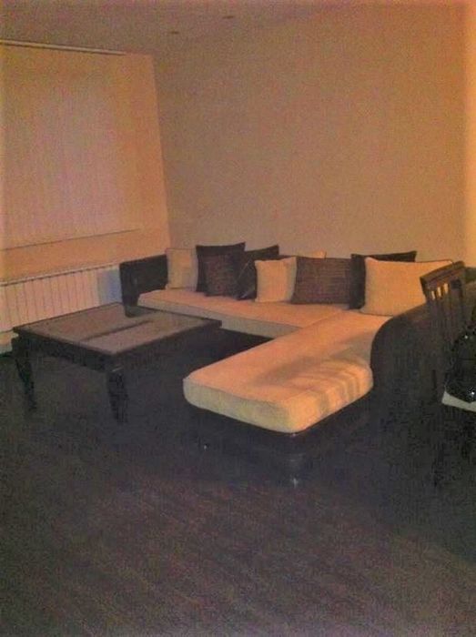 Дава се под наем Двустаен апартамент в София, Гоце Делчев - 62 кв.м за 459 € - Снимка #1