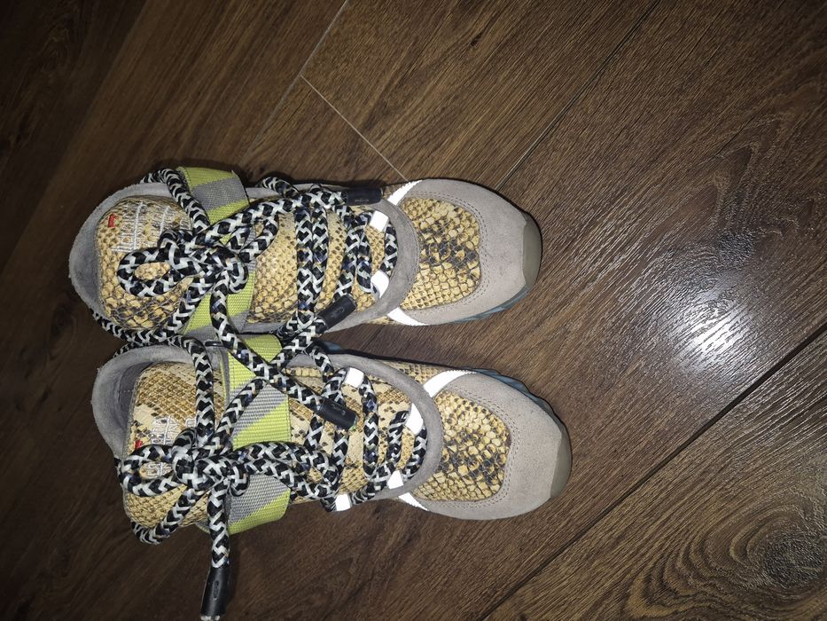 Liu.Jo , Camper Bernhard Willhelm X Camper Together кецове /боти