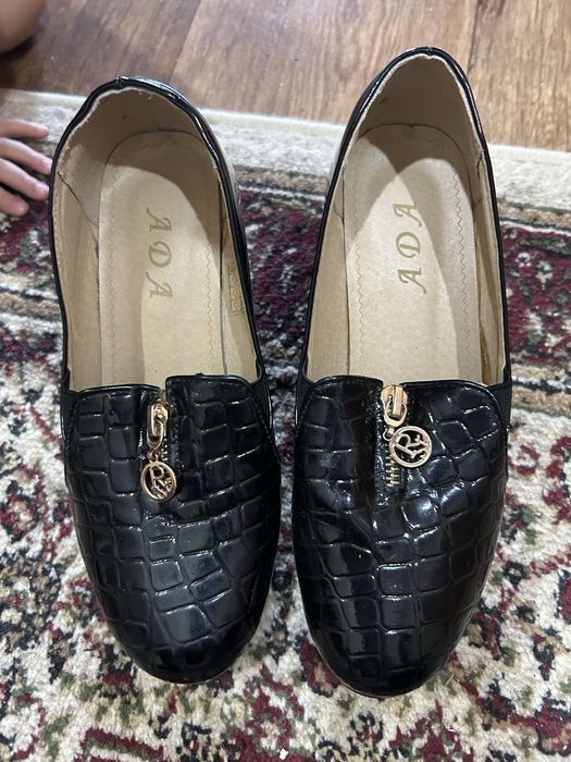 Продам туфли женский