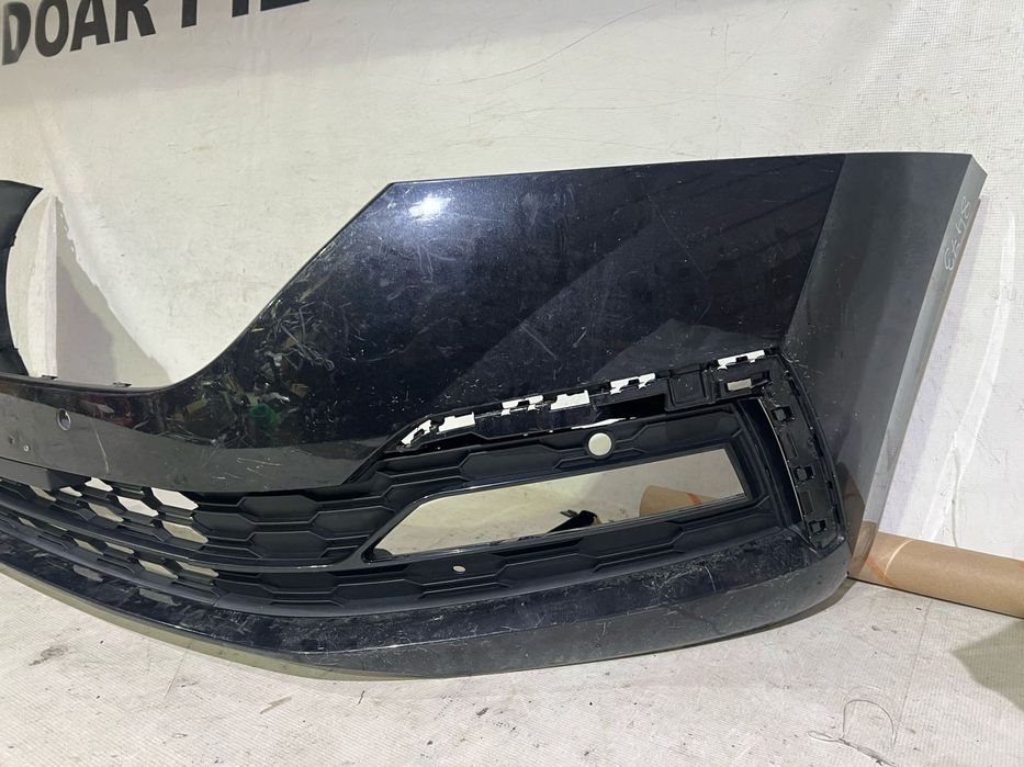 Bara fata Skoda Octavia 4, 2020, 2021, 2022, 2023, 2024, cod origine OE 5E3807221.