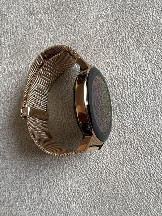 Huawei Watch GT 2 Elegant Rose Gold Milanese 42mm
