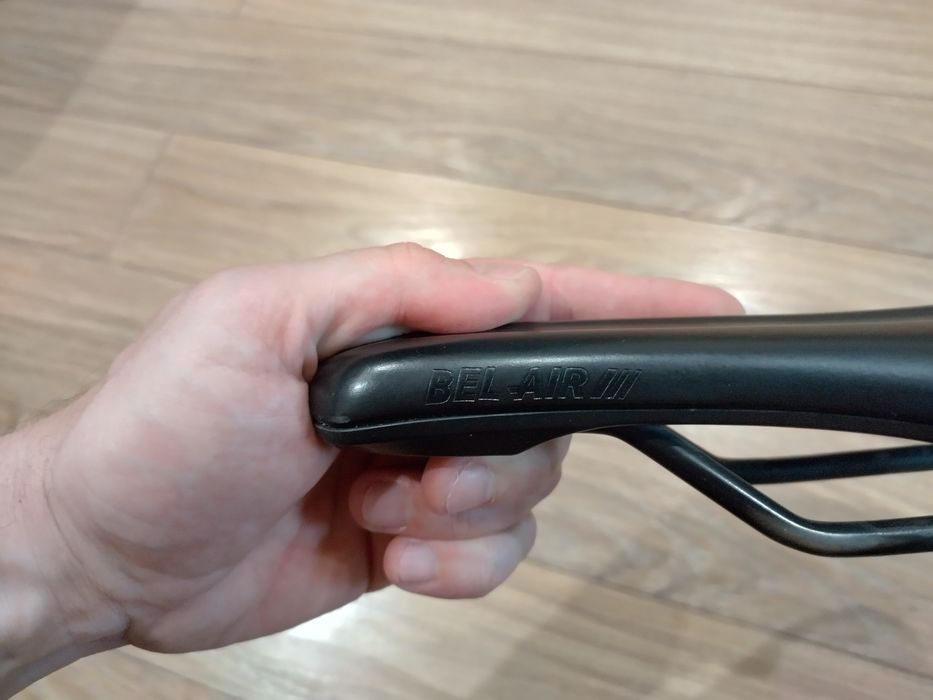 Sa (scaun biciclieta) enduro, ebike Mondraker