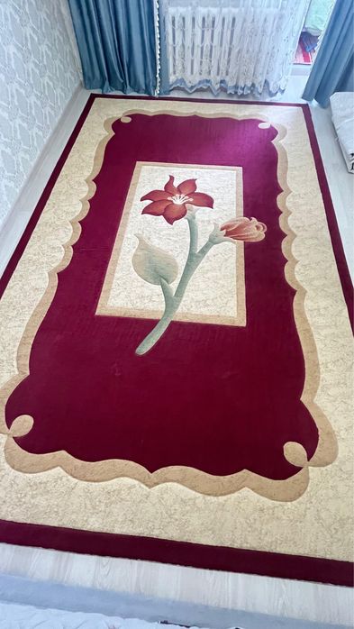 Ковер 2,5х4 метр