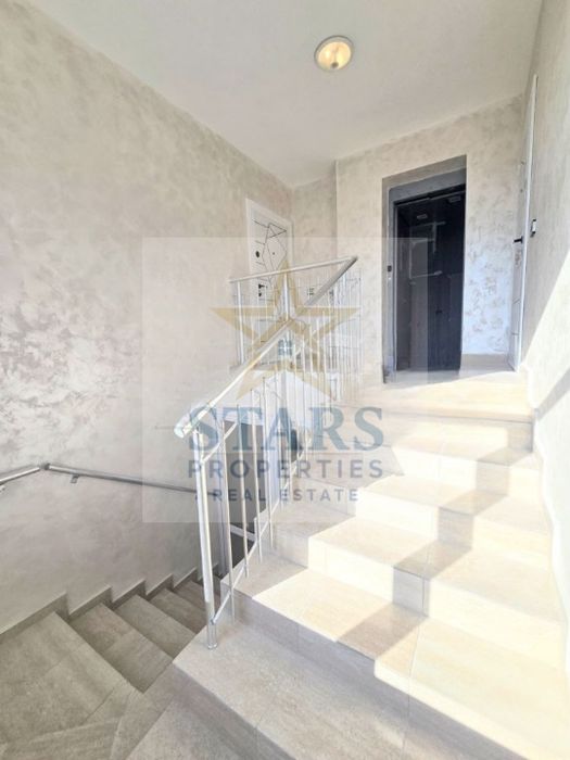 Продажба 4-стаен гр. Варна - Виница 135m²