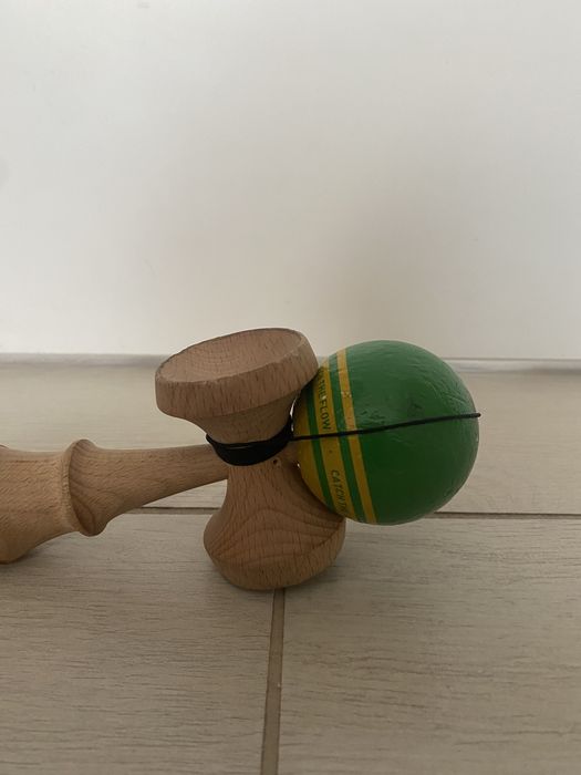 Vand kendama europe
