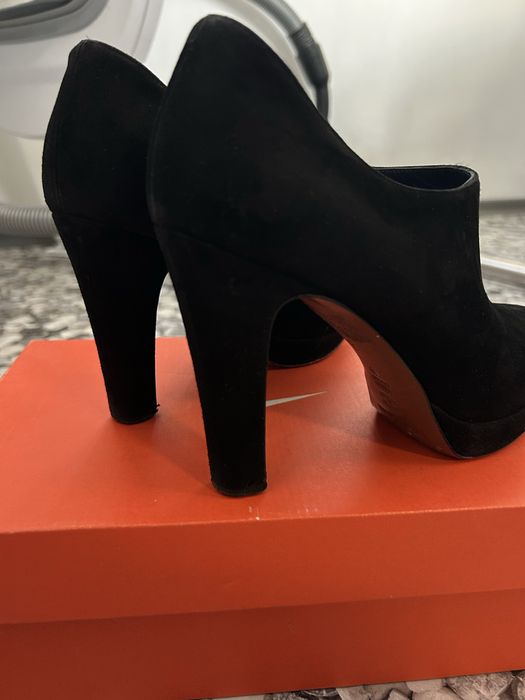 Дамски токчета Studio Pollini