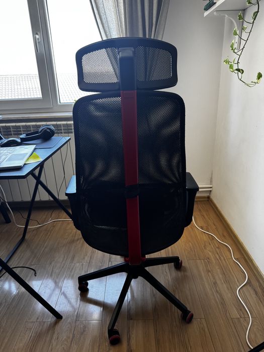 Scaun Gaming/Birou Ikea Matchspel