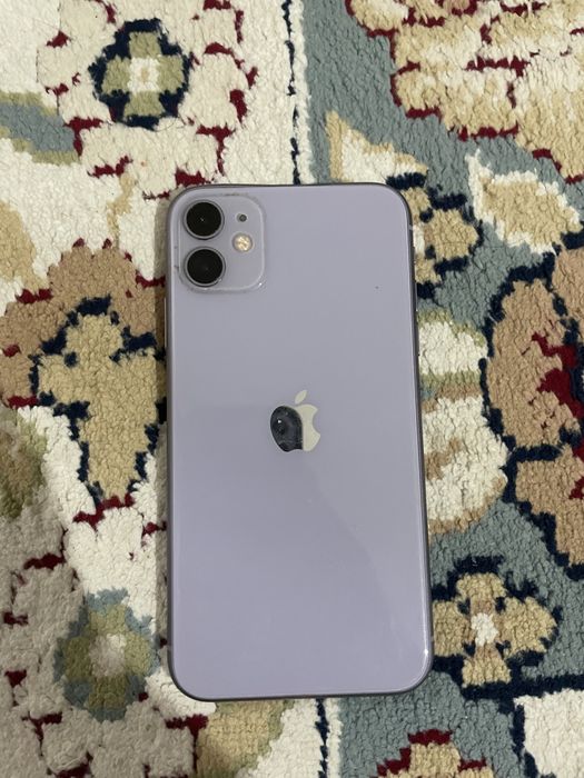 Айфон 11 сатылады