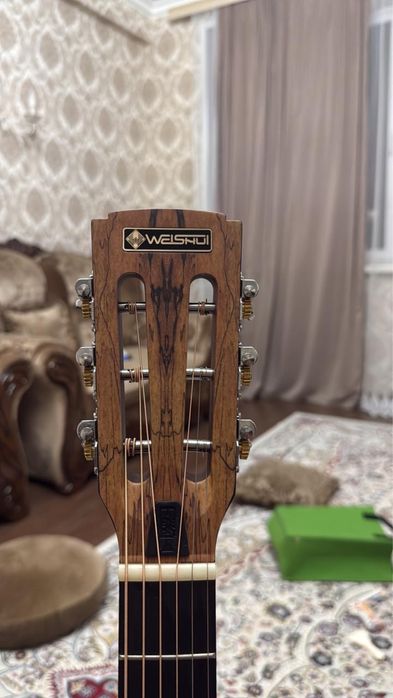 Гитара электронный WEISHUI