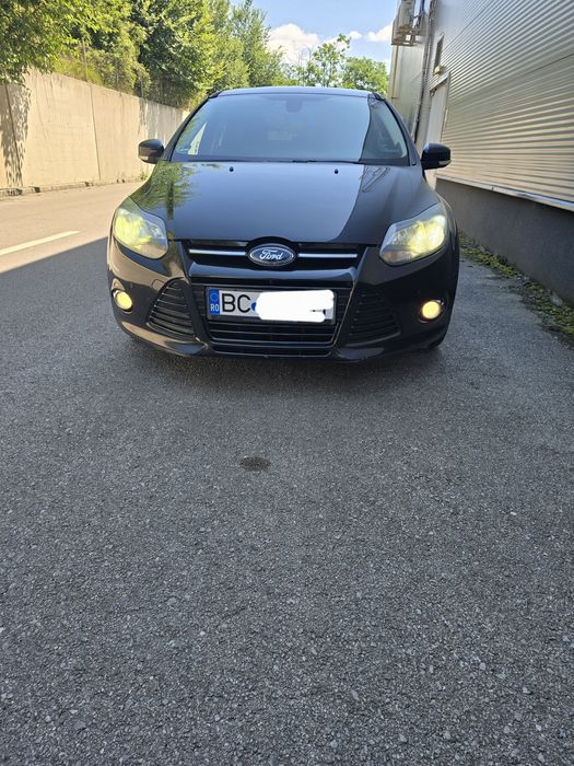 FORD Focus 2011 — imagine 3