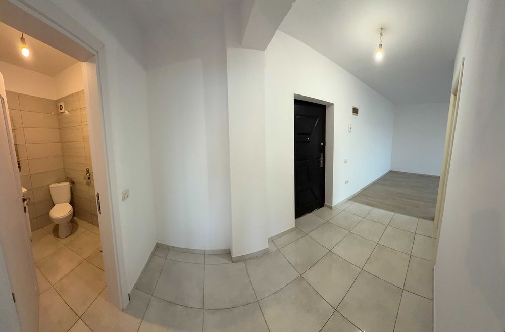 Apartament 2 camere Militari Residence