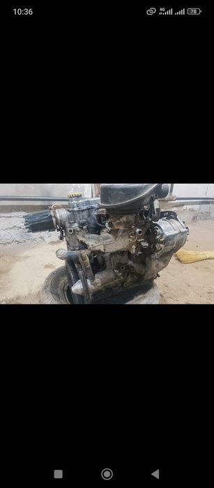 Матор опел обем 1.6