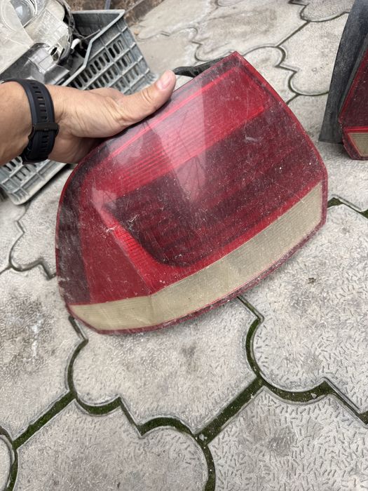 Фонарь Фольксваген Поло