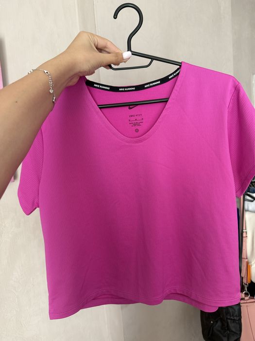 Nike екип, клин, топ, долнище и горнище