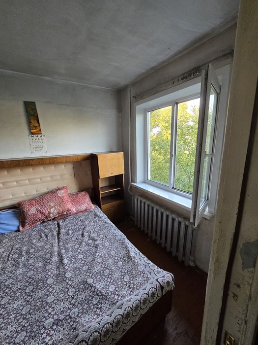 Продам квартиру ул Астана