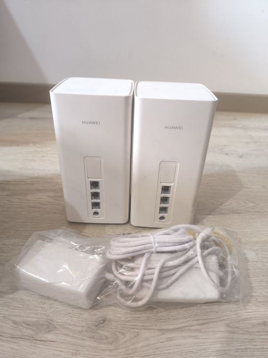 Kit wireless Huawei complet