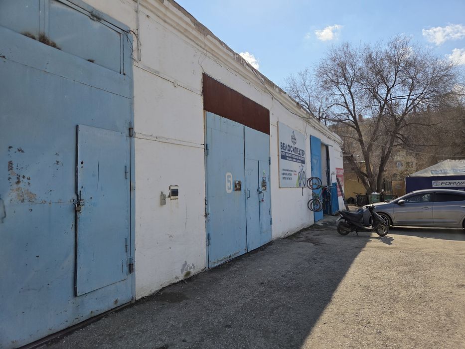 Помещение в центре города