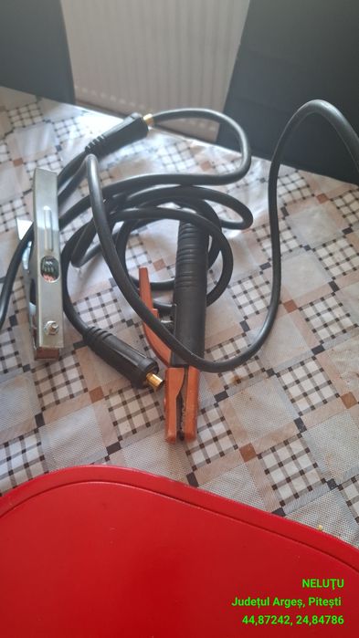 aparat sudură 320 amperi