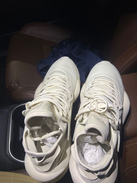 Продам кроссовки adidas Kaiwa y3 оригинал
