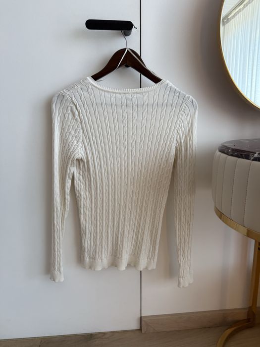 Пуловер на US Polo