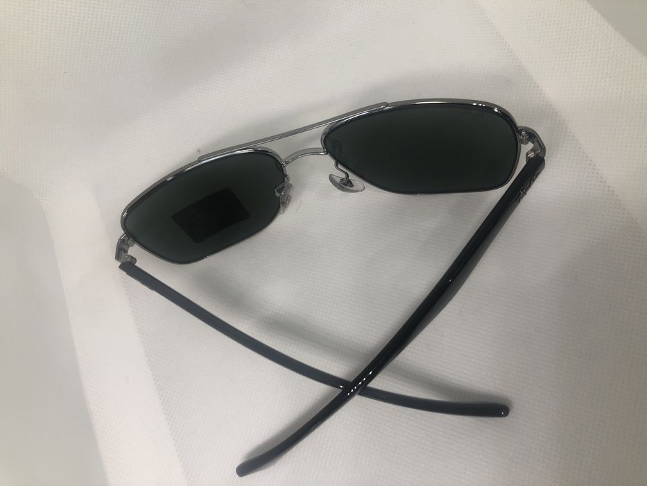 Ray Ban by Luxotica -ochelari de soare barbatesti!