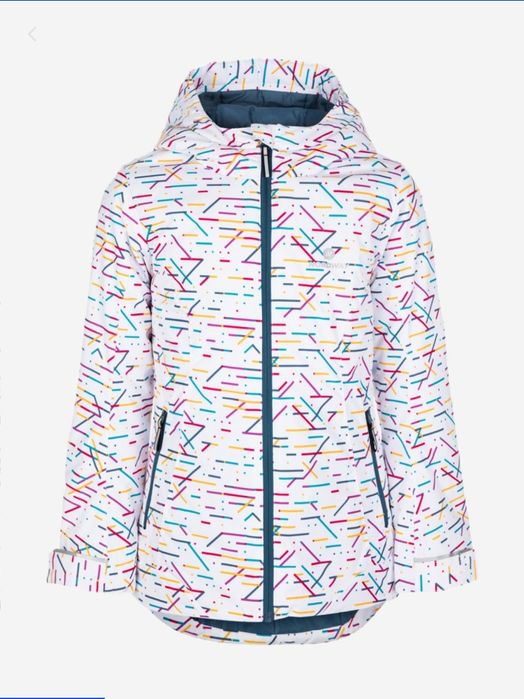 Новый Горнолыжный костюм Nordway для девочки рост 152