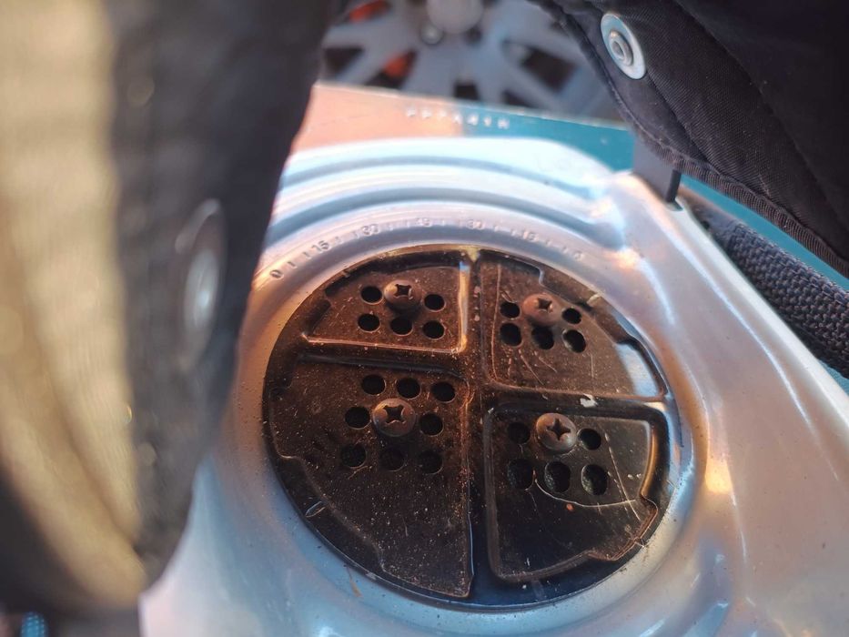 Сноуборд Pyramid USA 155см с автомати