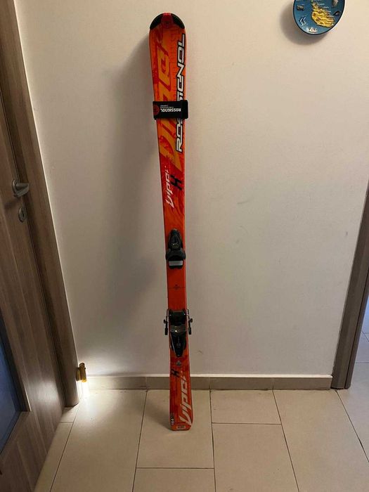 Schiuri Rossignol Vipo H