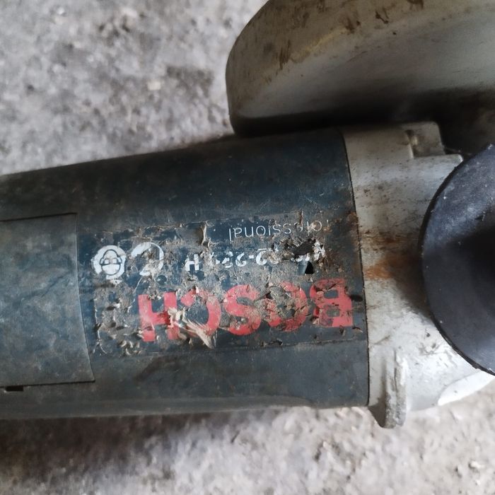 Scule Anglia, Flex, Bormasina, Transformator