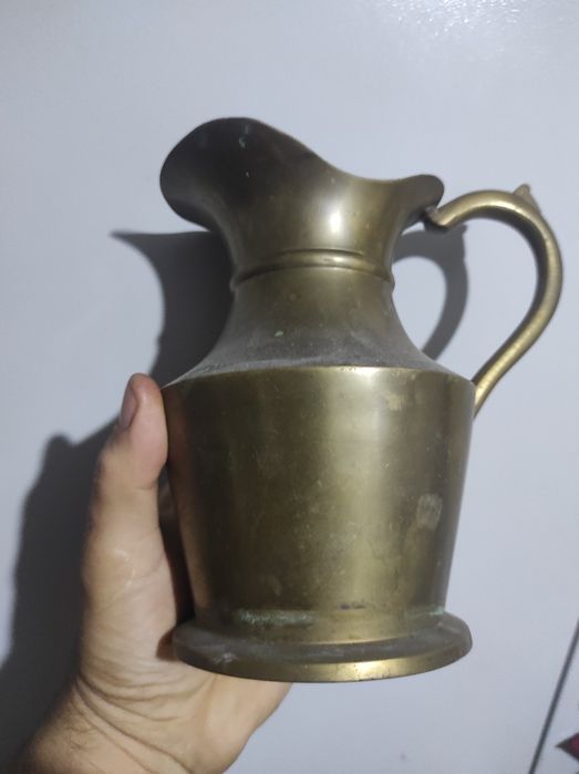 Obiecte vechi stare foarte bună