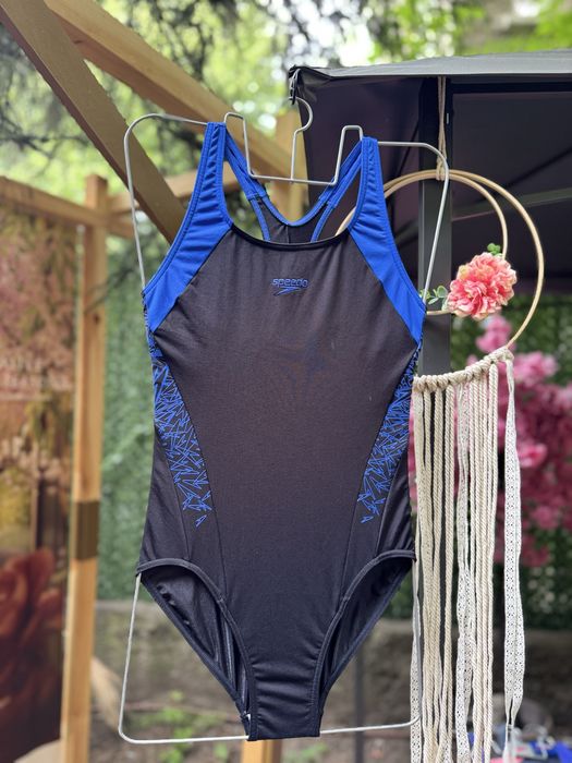 Дамски цял бански Speedo endurance