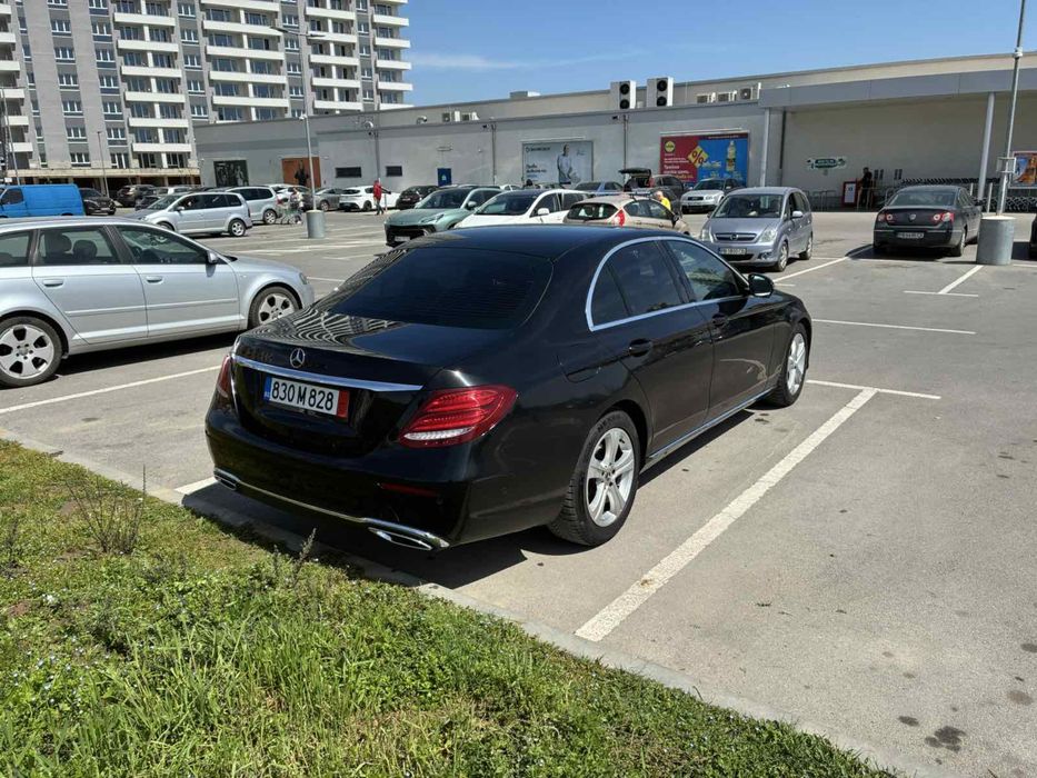 Mercedes e200Cdi Автомат Топ цена